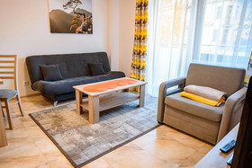 Apartamenty Sun & Snow Zielony Zdrój