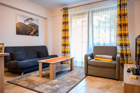 Apartamenty Sun & Snow Zielony Zdrój