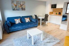 Apartamenty Sun & Snow Zielony Zdrój