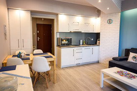 Apartamenty Sun & Snow Zielony Zdrój