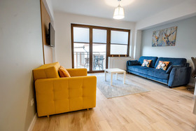 Apartamenty Sun & Snow Zielony Zdrój