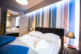 Apartamenty Sun & Snow Zielony Zdrój