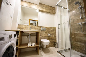 Apartamenty Sun & Snow Zielony Zdrój