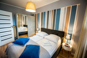 Apartamenty Sun & Snow Zielony Zdrój