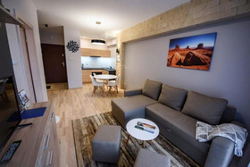 Apartamenty Sun & Snow Zielony Zdrój