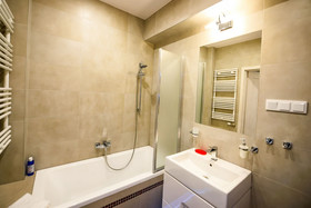 Apartamenty Sun & Snow Zielony Zdrój
