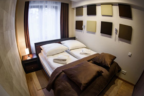 Apartamenty Sun & Snow Zielony Zdrój