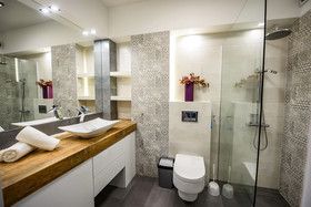 Apartamenty Sun & Snow Zielony Zdrój
