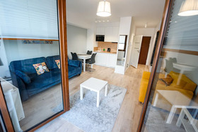 Apartamenty Sun & Snow Zielony Zdrój