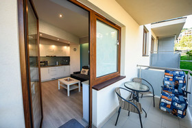 Apartamenty Sun & Snow Zielony Zdrój