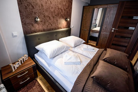 Apartamenty Sun & Snow Zielony Zdrój
