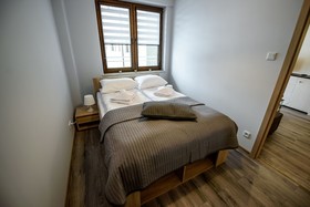 Apartamenty Sun & Snow Zielony Zdrój