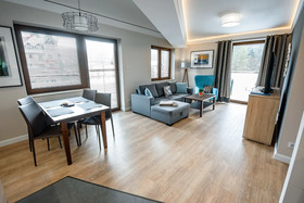 Apartamenty Sun & Snow Zielony Zdrój