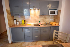 Apartamenty Sun & Snow Zielony Zdrój