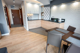 Apartamenty Sun & Snow Zielony Zdrój
