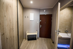 Apartamenty Sun & Snow Zielony Zdrój