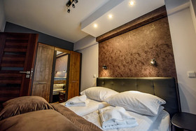 Apartamenty Sun & Snow Zielony Zdrój