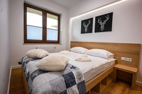 Apartamenty Sun & Snow Zielony Zdrój