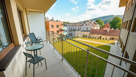 Apartamenty Sun & Snow Zielony Zdrój