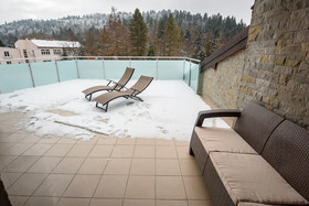 Apartamenty Sun & Snow Zielony Zdrój