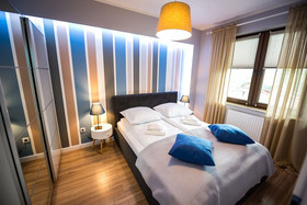 Apartamenty Sun & Snow Zielony Zdrój