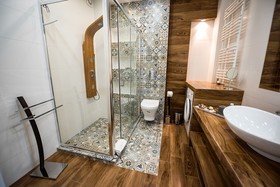 Apartamenty Sun & Snow Zielony Zdrój