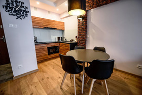 Apartamenty Sun & Snow Zielony Zdrój