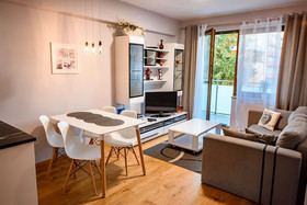 Apartamenty Sun & Snow Zielony Zdrój