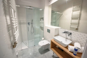 Apartamenty Sun & Snow Zielony Zdrój