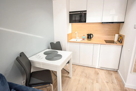 Apartamenty Sun & Snow Zielony Zdrój