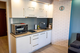 Apartamenty Sun & Snow Zielony Zdrój
