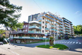 Apartamenty Sun & Snow Zielony Zdrój