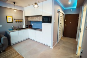 Apartamenty Sun & Snow Zielony Zdrój