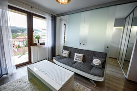 Apartamenty Sun & Snow Zielony Zdrój