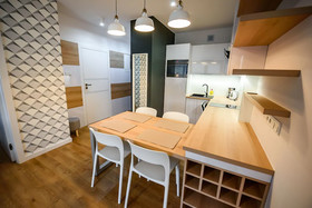Apartamenty Sun & Snow Zielony Zdrój