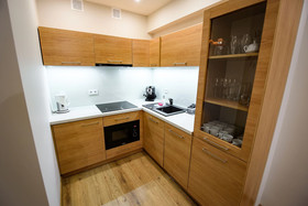 Apartamenty Sun & Snow Zielony Zdrój