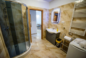 Apartamenty Sun & Snow Zielony Zdrój
