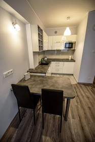 Apartamenty Sun & Snow Zielony Zdrój