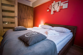 Apartamenty Sun & Snow Zielony Zdrój
