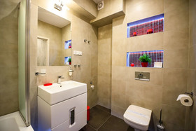 Apartamenty Sun & Snow Zielony Zdrój