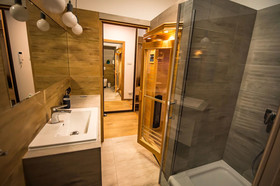 Apartamenty Sun & Snow Zielony Zdrój