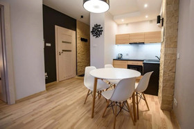 Apartamenty Sun & Snow Zielony Zdrój