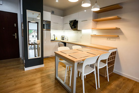 Apartamenty Sun & Snow Zielony Zdrój