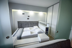 Apartamenty Sun & Snow Zielony Zdrój