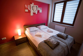 Apartamenty Sun & Snow Zielony Zdrój