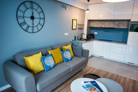 Apartamenty Sun & Snow Zielony Zdrój