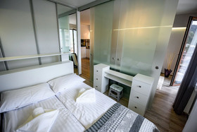 Apartamenty Sun & Snow Zielony Zdrój