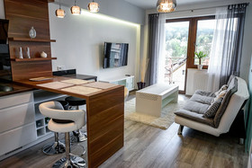 Apartamenty Sun & Snow Zielony Zdrój