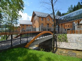 Hotel Czarny Potok Resort SPA & Conference