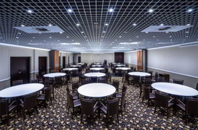 Hotel Czarny Potok Resort SPA & Conference